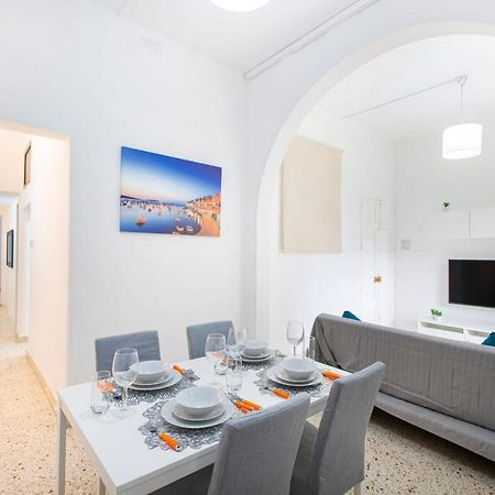 Sliema Lovely Flat-Hosted By Sweetstay Exterior foto