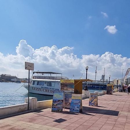 Sliema Lovely Flat-Hosted By Sweetstay Exterior foto