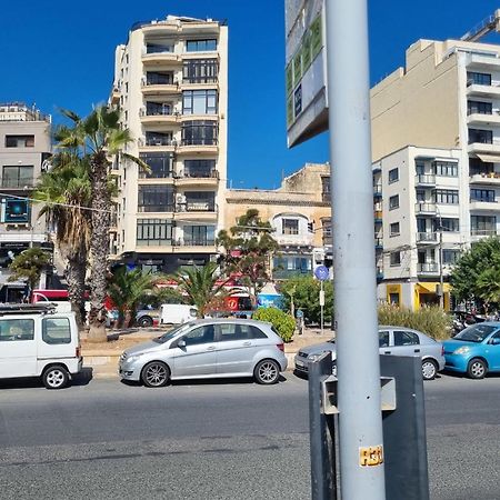 Sliema Lovely Flat-Hosted By Sweetstay Exterior foto