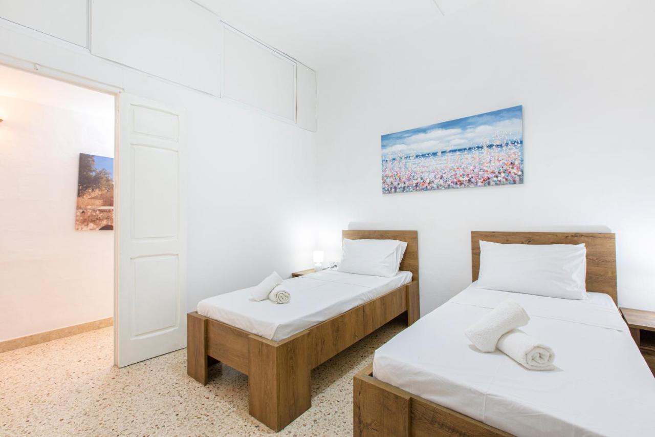 Sliema Lovely Flat-Hosted By Sweetstay Exterior foto