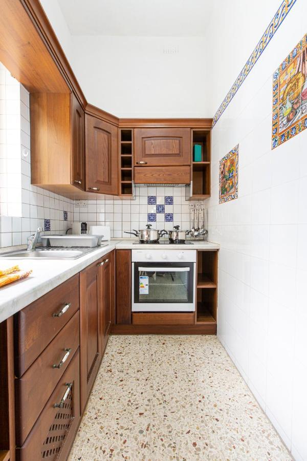 Sliema Lovely Flat-Hosted By Sweetstay Exterior foto