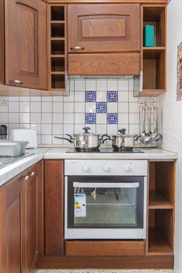 Sliema Lovely Flat-Hosted By Sweetstay Exterior foto