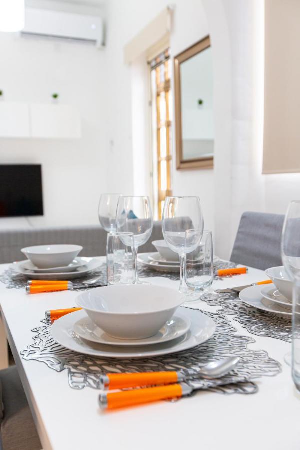 Sliema Lovely Flat-Hosted By Sweetstay Exterior foto