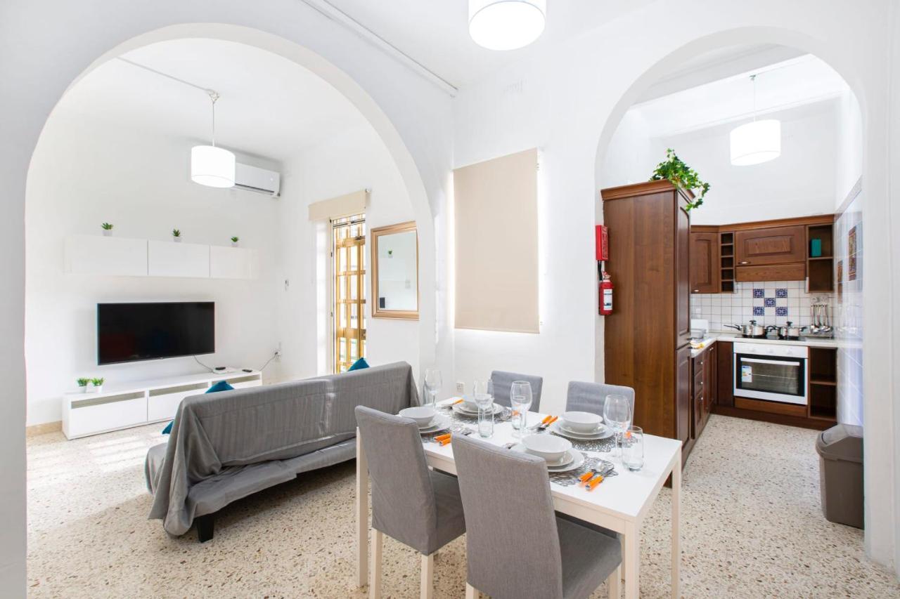 Sliema Lovely Flat-Hosted By Sweetstay Exterior foto