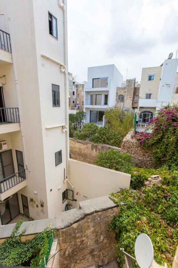 Sliema Lovely Flat-Hosted By Sweetstay Exterior foto