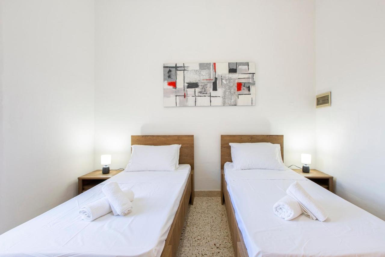 Sliema Lovely Flat-Hosted By Sweetstay Exterior foto